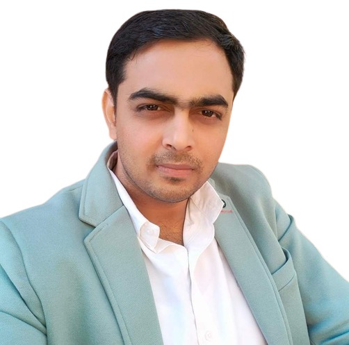 Ankit Tyagi